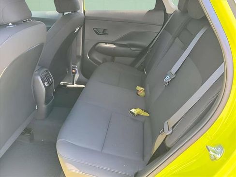New 2025 Hyundai Kona SEL image 5