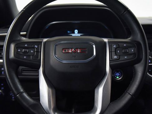 Used 2024 GMC Yukon SLE AWD/4WD image 26