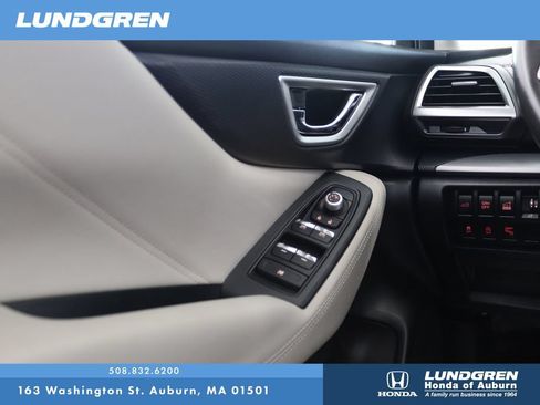 Used 2020 Subaru Forester Limited AWD/4WD image 29
