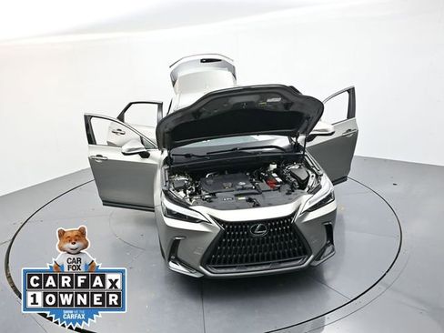 Used 2023 Lexus NX 250 FWD image 37