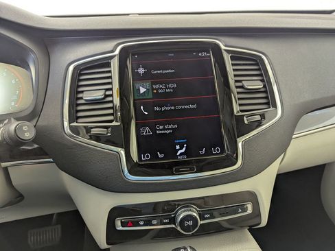Used 2017 Volvo XC90 T6 Momentum w/ Vision Package AWD/4WD image 76