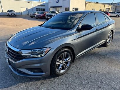 Used 2020 Volkswagen Jetta R-Line