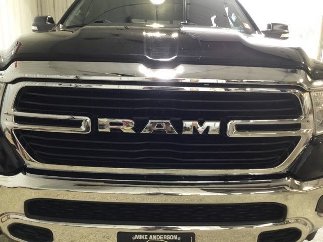Used 2021 RAM 1500 Big Horn AWD/4WD image 19
