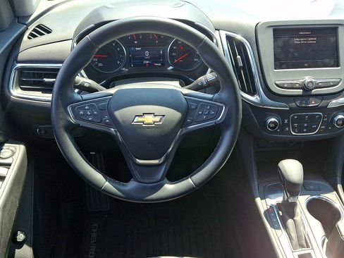 Certified 2023 Chevrolet Equinox LT FWD image 12