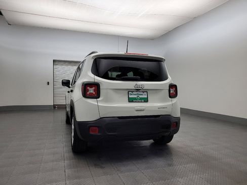 Used 2020 Jeep Renegade Sport w/ Sport Appearance Group image 6