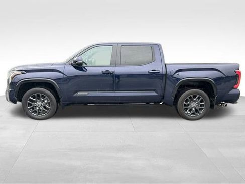 Used 2023 Toyota Tundra Platinum AWD/4WD image 2