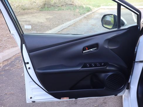 Used 2016 Toyota Prius Two FWD image 23