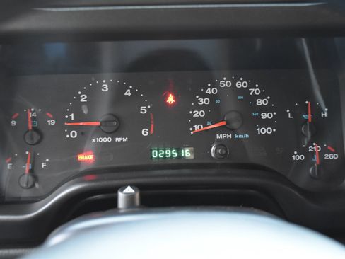 Used 2006 Jeep Wrangler X AWD/4WD image 25