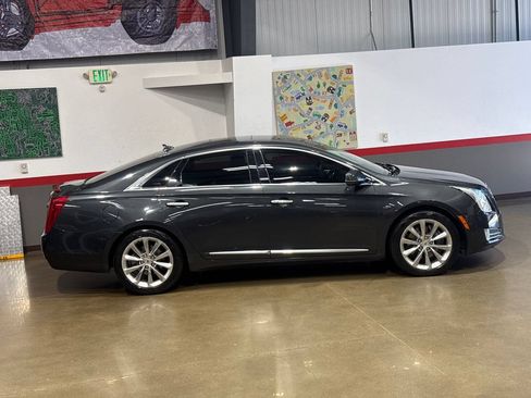 Used 2013 Cadillac XTS Premium AWD/4WD image 41