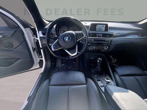 Used 2018 BMW X1 xDrive28i image 8
