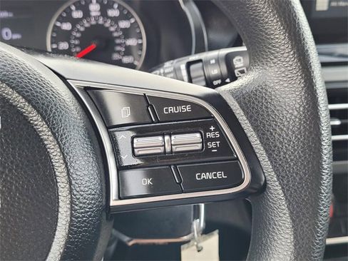 Used 2021 Kia Seltos LX image 26