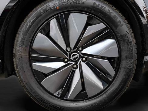 Certified 2024 Nissan Ariya EVOLVE+ image 26