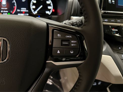 New 2026 Honda Odyssey EX-L image 21