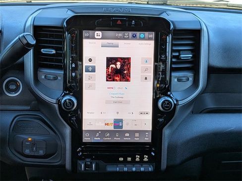 New 2026 RAM 3500 Tradesman image 17