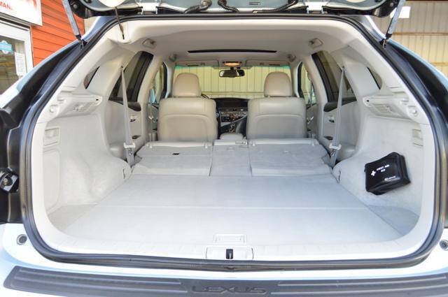 Used 2010 Lexus RX 350 AWD w/ Premium Pkg image 44