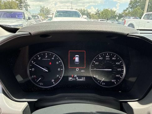 Used 2024 Subaru Crosstrek 2.5i Limited w/ Popular Package #4A AWD/4WD image 29