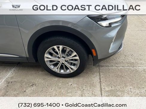 Used 2023 Buick Envision Preferred AWD/4WD image 6