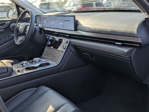 New 2026 Genesis GV80 2.5T Advanced image 30