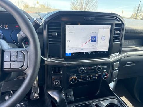 New 2026 Ford F150 STX AWD/4WD image 25