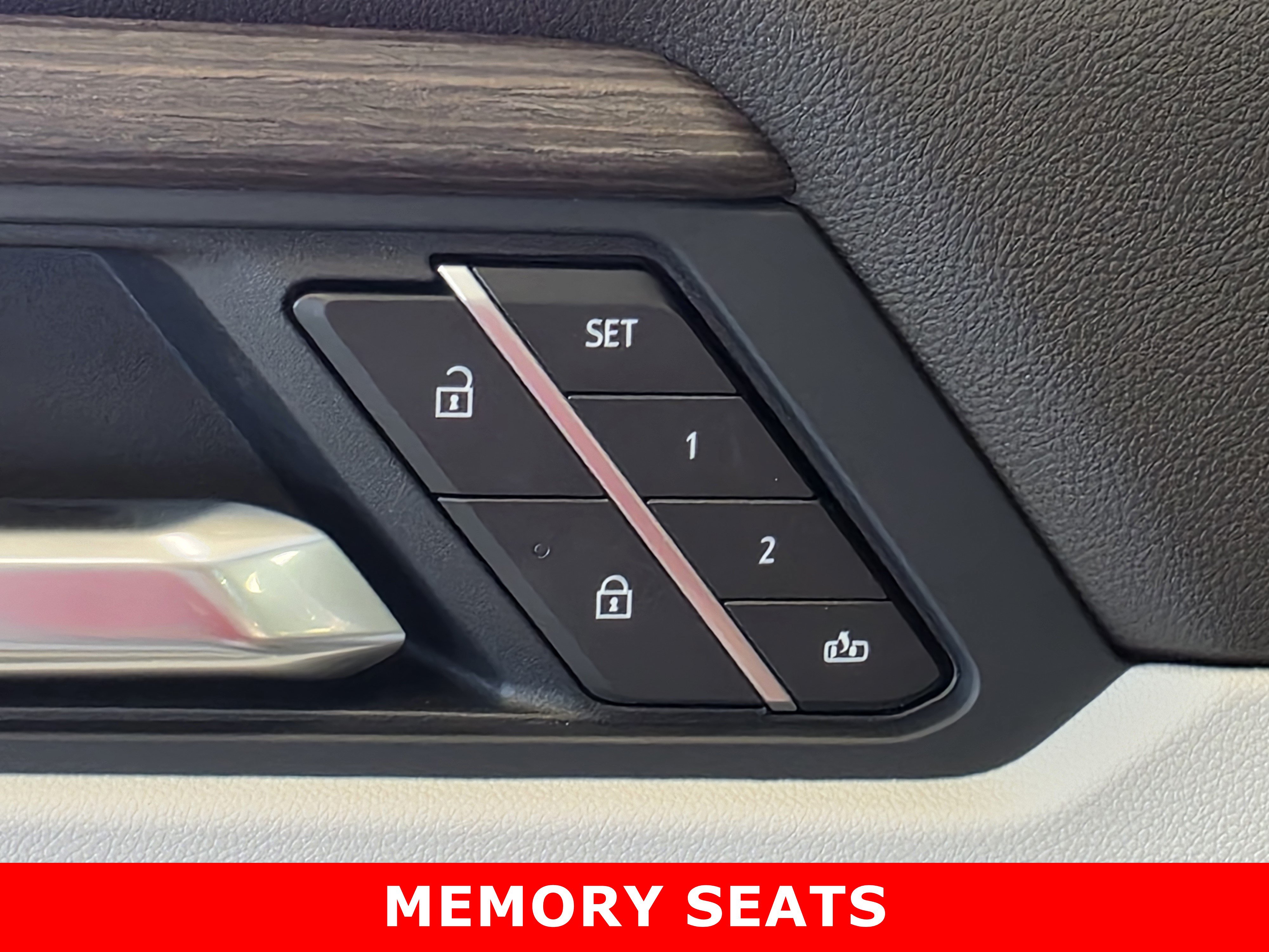 New 2027 GMC Acadia Denali w/ LPO, Floor Liner Package AWD/4WD image 20