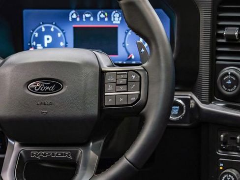 Used 2025 Ford F150 Raptor image 54