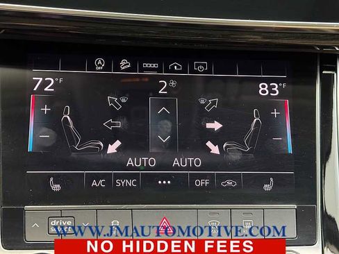 Used 2021 Audi Q7 3.0T Premium Plus w/ Premium Plus Package image 33