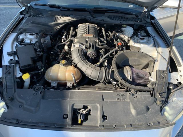 Used 2018 Ford Mustang GT RWD image 37
