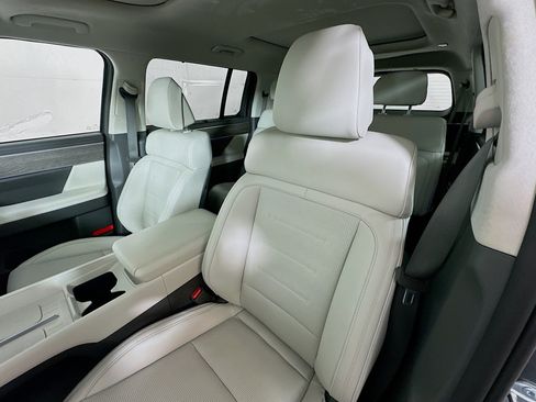 New 2026 Hyundai Santa Fe Calligraphy image 21