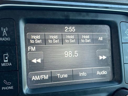 Used 2022 RAM 1500 Tradesman w/ Chrome Appearance Group image 14