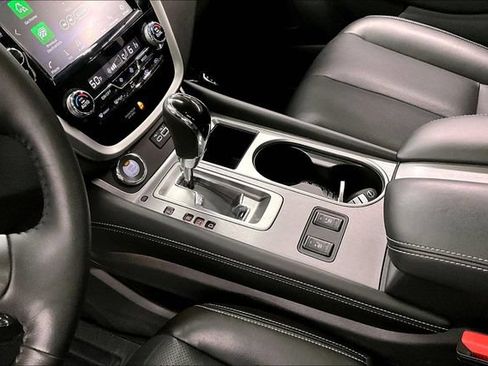 Used 2024 Nissan Murano SL AWD/4WD image 17