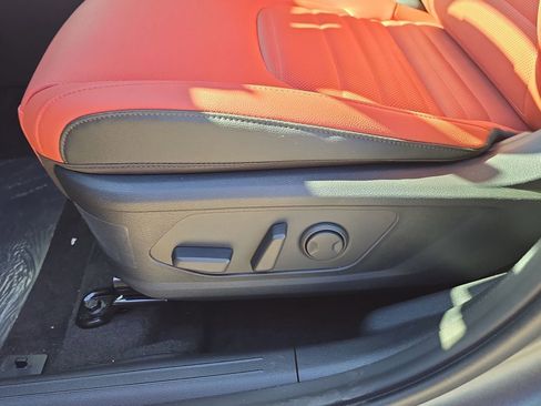 New 2026 Kia Sportage SX Prestige image 21