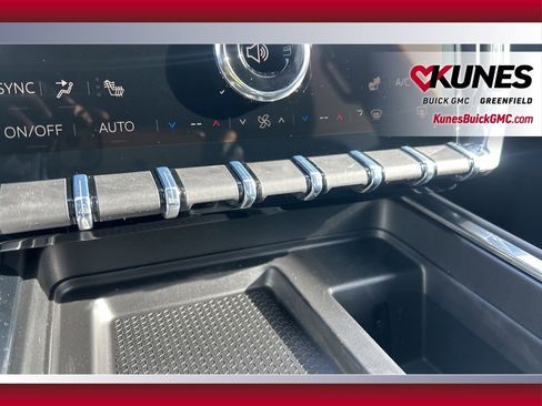 New 2026 GMC Acadia Elevation w/ Black Edition image 28