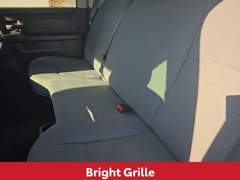 Used 2020 RAM 1500 Tradesman w/ Tradesman SXT Package image 14