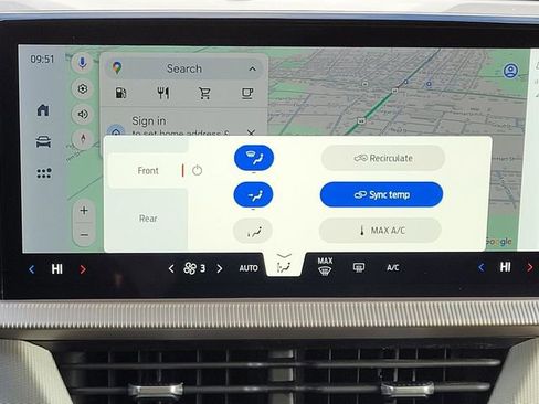 New 2026 Ford Explorer Active image 13