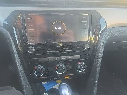 Used 2020 Volkswagen Passat 2.0T S image 16