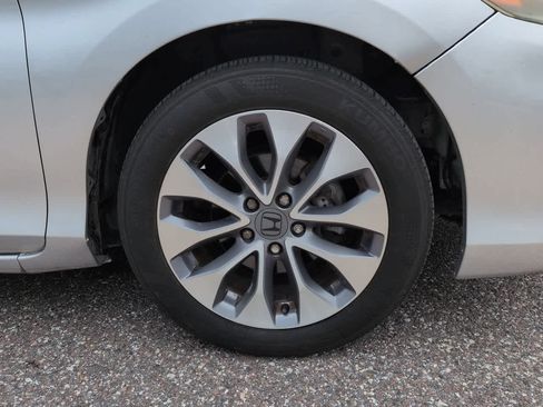 Used 2014 Honda Accord LX-S image 11