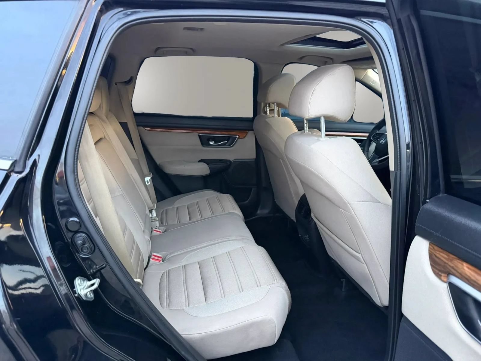 Used 2017 Honda CR-V EX image 31