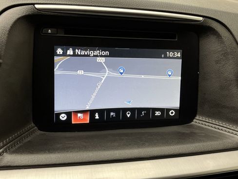 Used 2016 MAZDA CX-5 Touring image 5