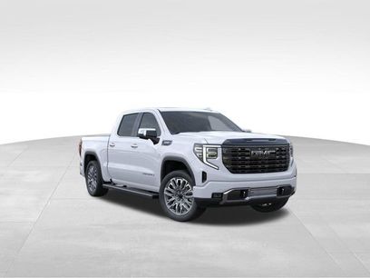 New 2026 GMC Sierra 1500 Denali Ultimate