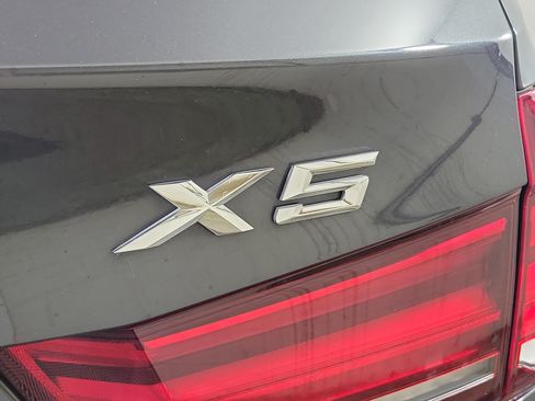 Used 2018 BMW X5 xDrive35i w/ Driving Assistance Package AWD/4WD image 7
