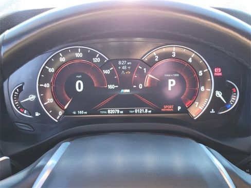 Used 2018 BMW X3 xDrive30i image 20