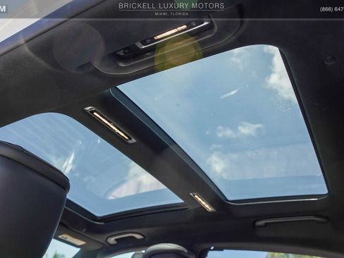 Used 2021 Mercedes-Benz S 580 4MATIC Sedan image 22