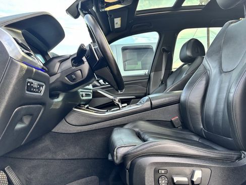 Used 2020 BMW X5 sDrive40i w/ Premium Package image 10