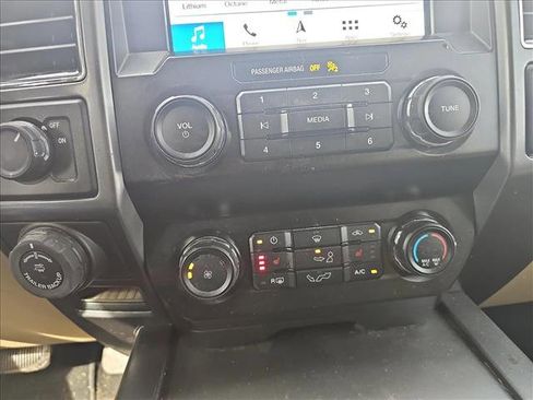 Used 2019 Ford F150 XLT w/ Equipment Group 302A Luxury image 22