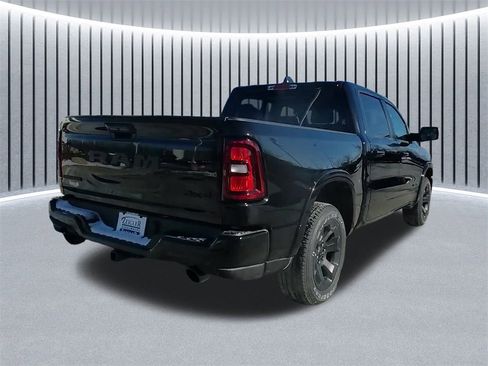 New 2026 RAM 1500 Big Horn image 3