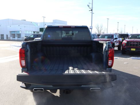 New 2026 GMC Sierra 1500 Elevation w/ Elevation Premium Package image 16