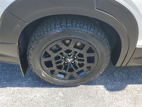 New 2026 Mitsubishi Outlander Trail Edition image 7