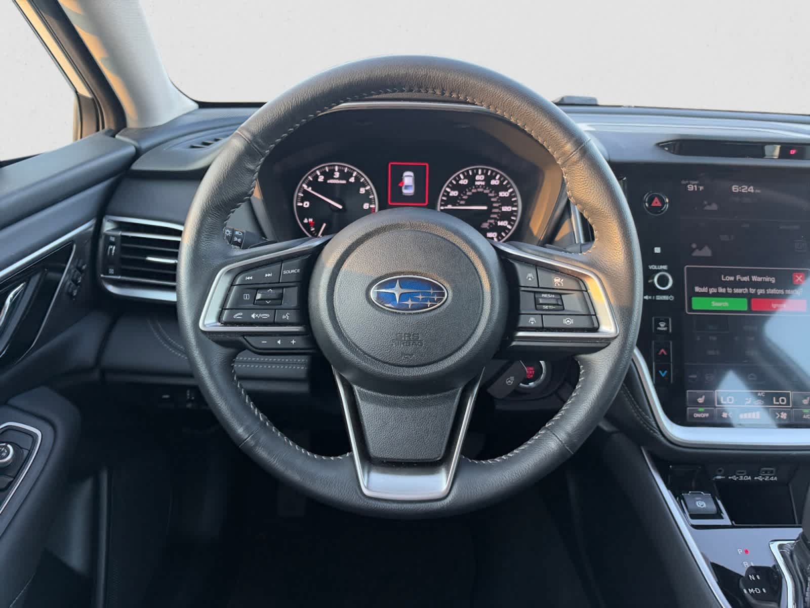 Certified 2024 Subaru Legacy Limited AWD/4WD image 13