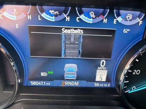 Used 2022 Ford Expedition XLT AWD/4WD image 28