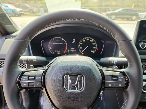 New 2026 Honda Civic Sport image 14